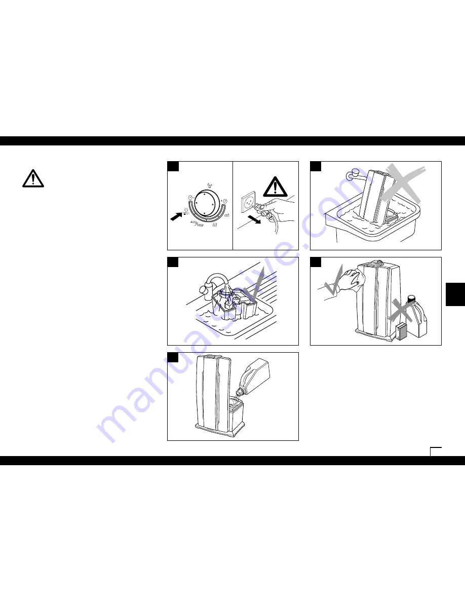 Boneco u7142 Instructions For Use Manual Download Page 51