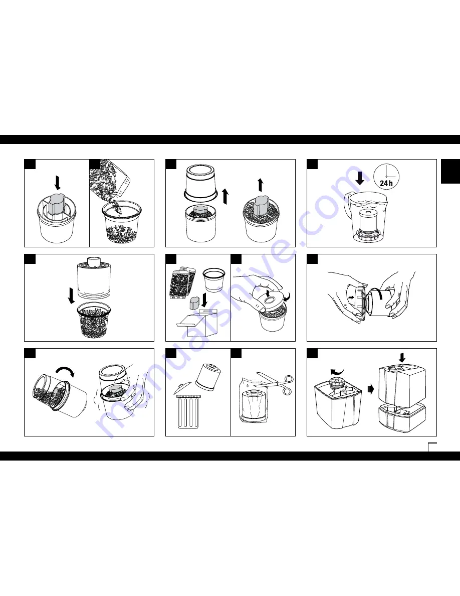 Boneco U7147 Instructions For Use Manual Download Page 15