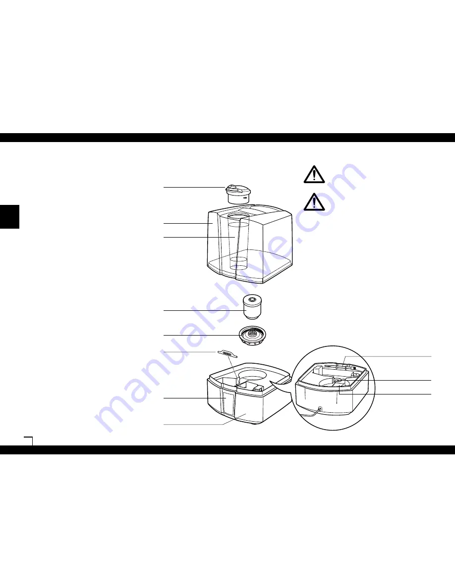 Boneco U7147 Instructions For Use Manual Download Page 32