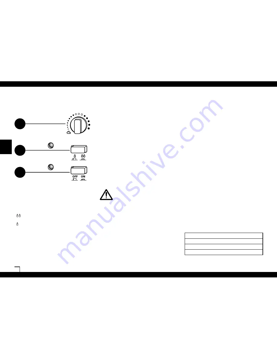 Boneco V2231 Instructions For Use Manual Download Page 26