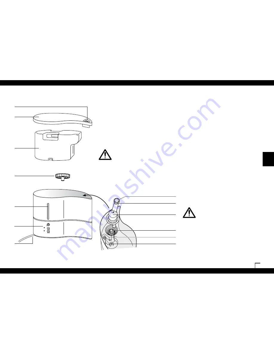 Boneco V2231 Instructions For Use Manual Download Page 67