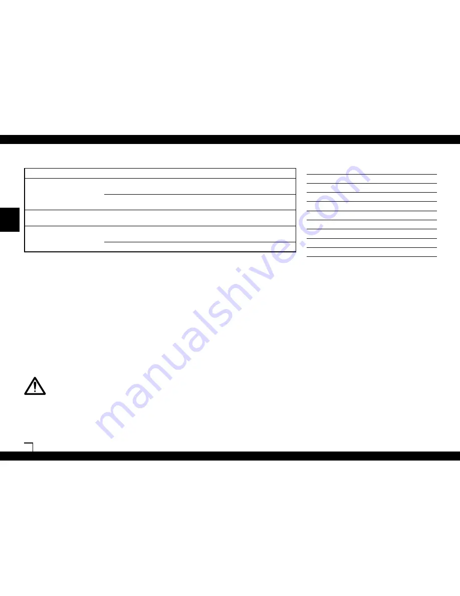 Boneco W2255 Instructions For Use Manual Download Page 20