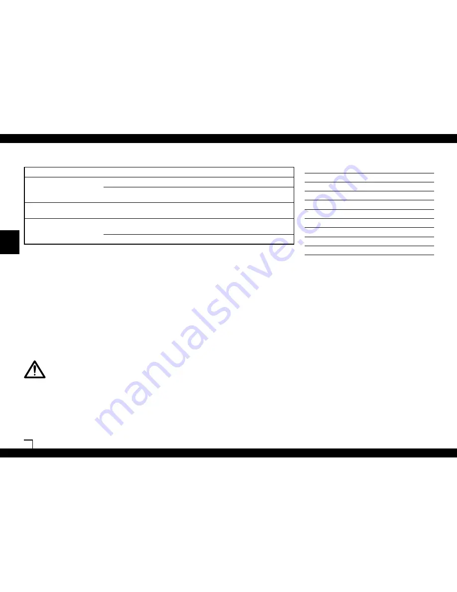 Boneco W2255 Instructions For Use Manual Download Page 64