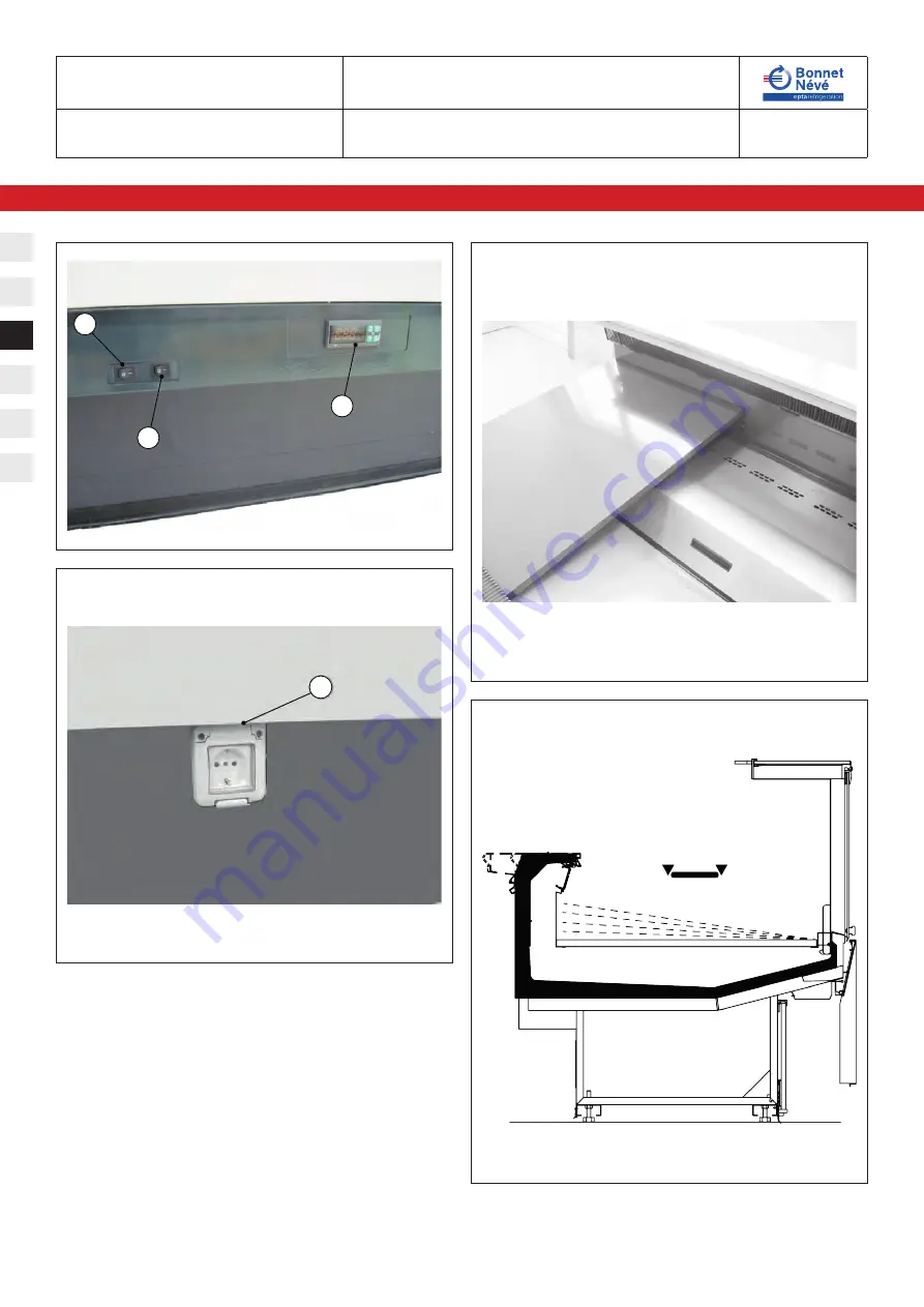 Bonnet Neve SHAPE INTEGRAL User Instructions Download Page 73