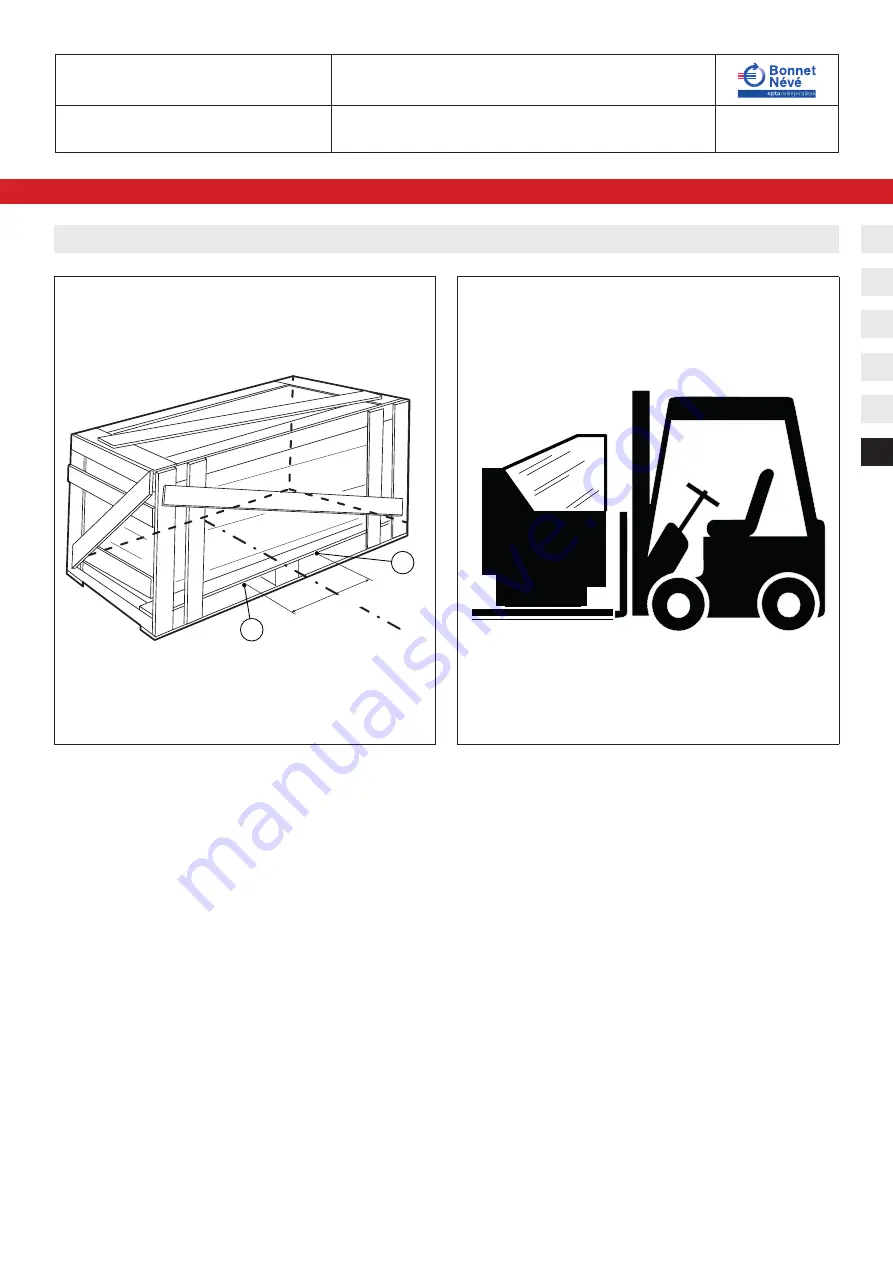 Bonnet Neve SHAPE INTEGRAL Скачать руководство пользователя страница 149