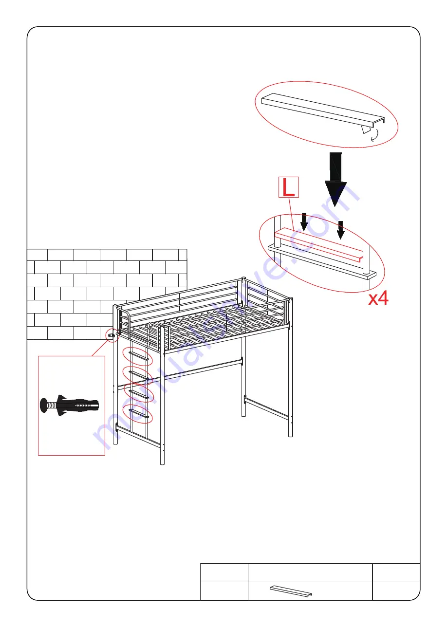 Bonnlo G13000837 Quick Start Manual Download Page 9