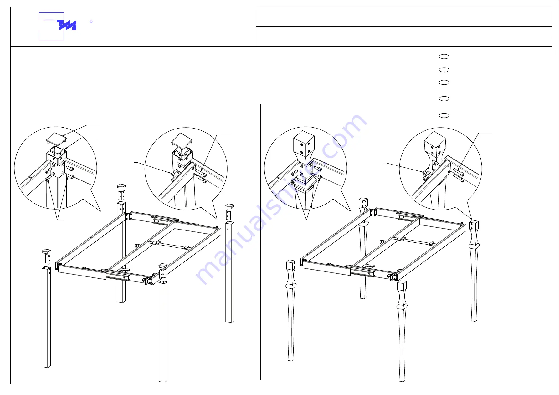 Bontempi 02.53 Quick Start Manual Download Page 1