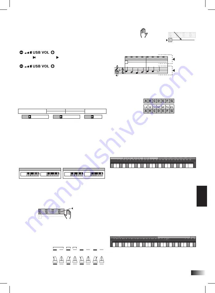 Bontempi 047663337838 Скачать руководство пользователя страница 35