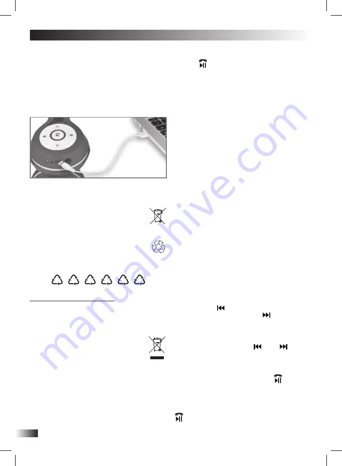 Bontempi 047663366043 Manual Download Page 4