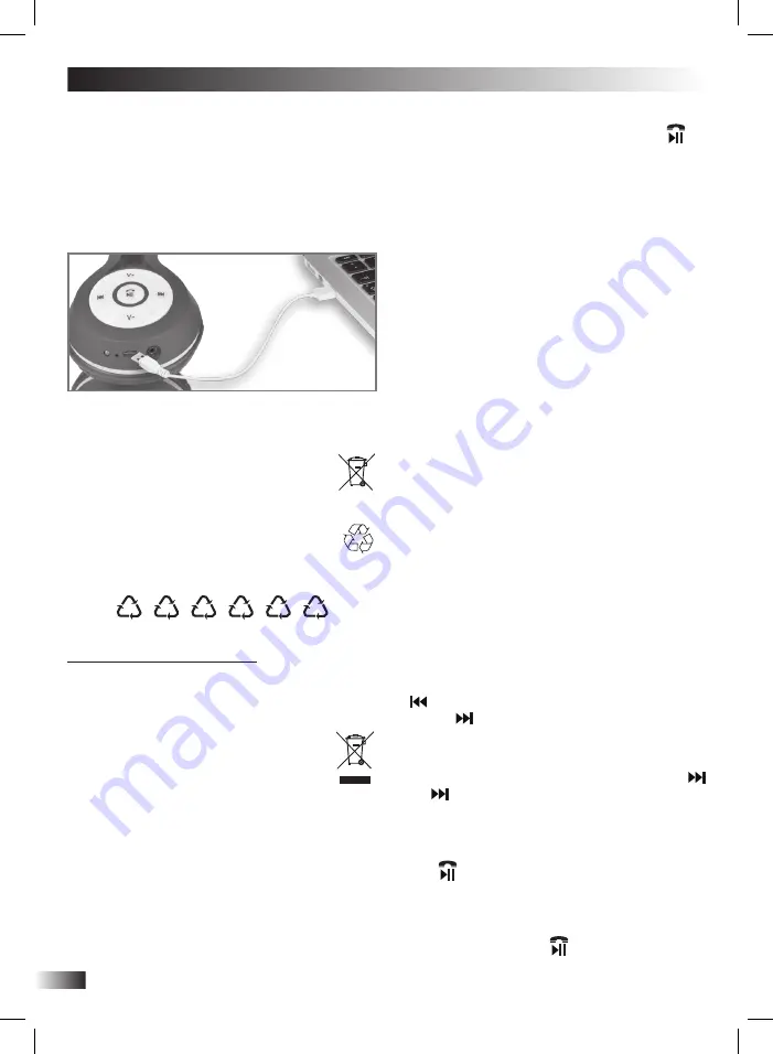 Bontempi 047663366043 Скачать руководство пользователя страница 14