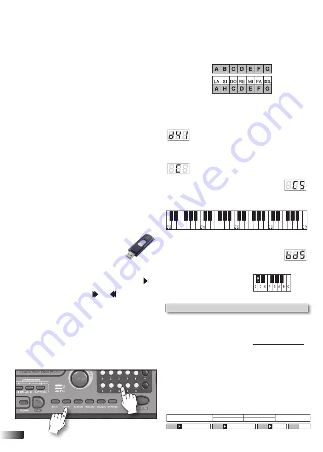 Bontempi 15 4920 Owner'S Manual Download Page 94