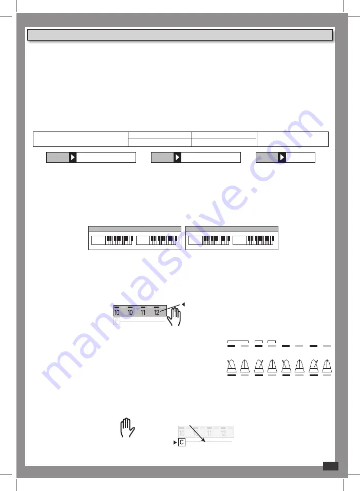 Bontempi 16 5415 Скачать руководство пользователя страница 49