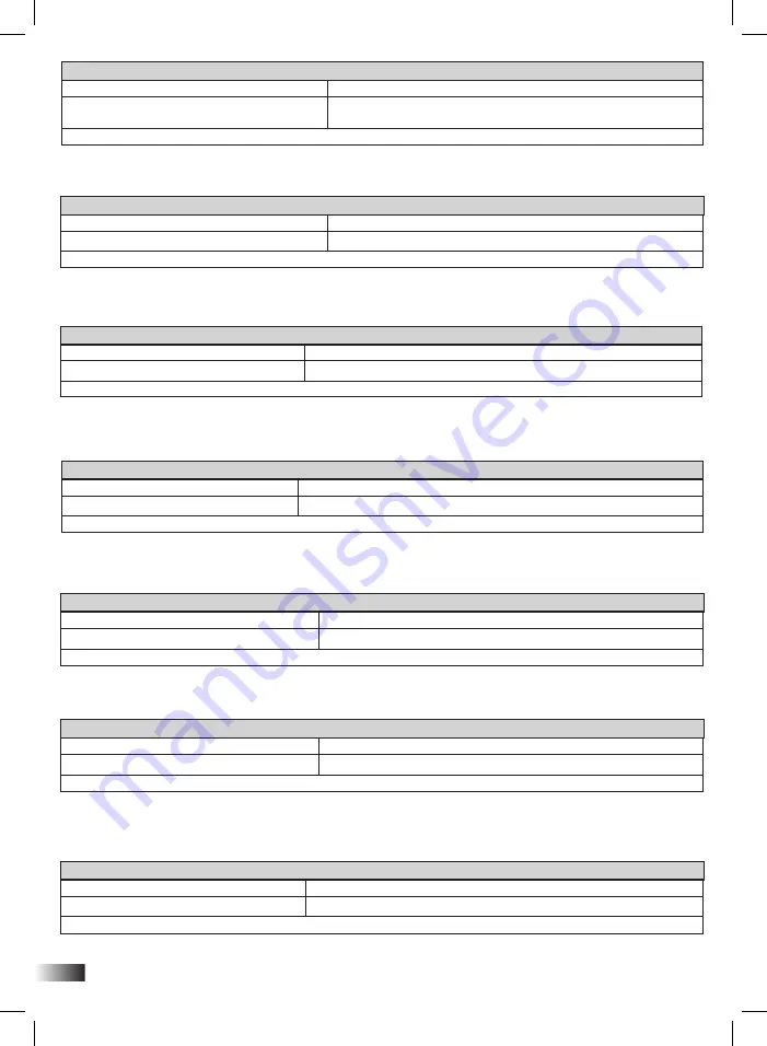 Bontempi iGirl 12 2771 Owner'S Manual Download Page 18