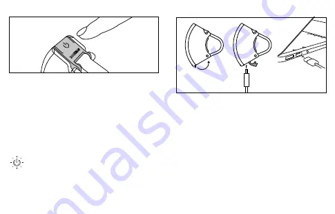 Bookman CURVE REAR LIGHT Manual Download Page 11