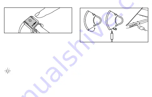 Bookman CURVE REAR LIGHT Manual Download Page 13