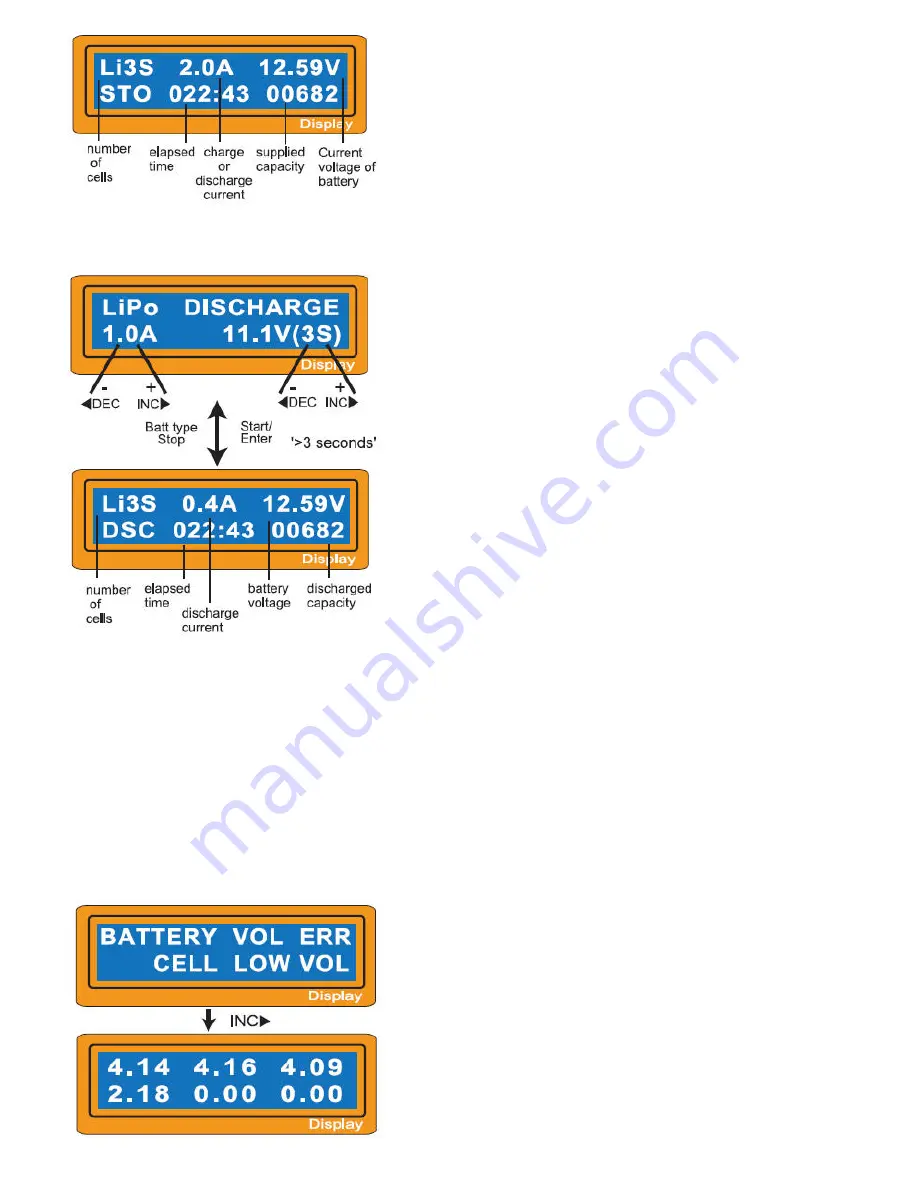 Booma-RC BLACKMAX User Manual Download Page 13