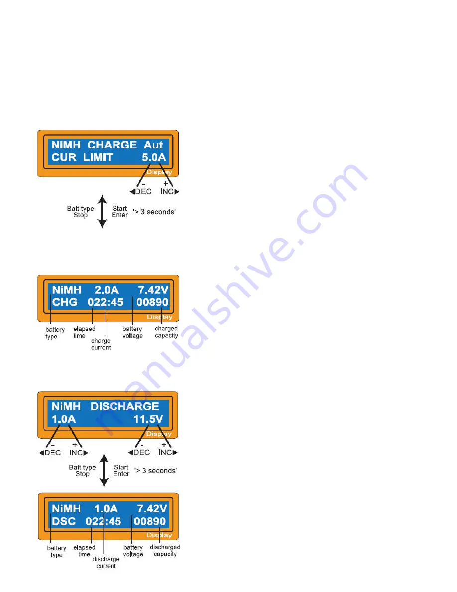 Booma-RC BLACKMAX User Manual Download Page 14