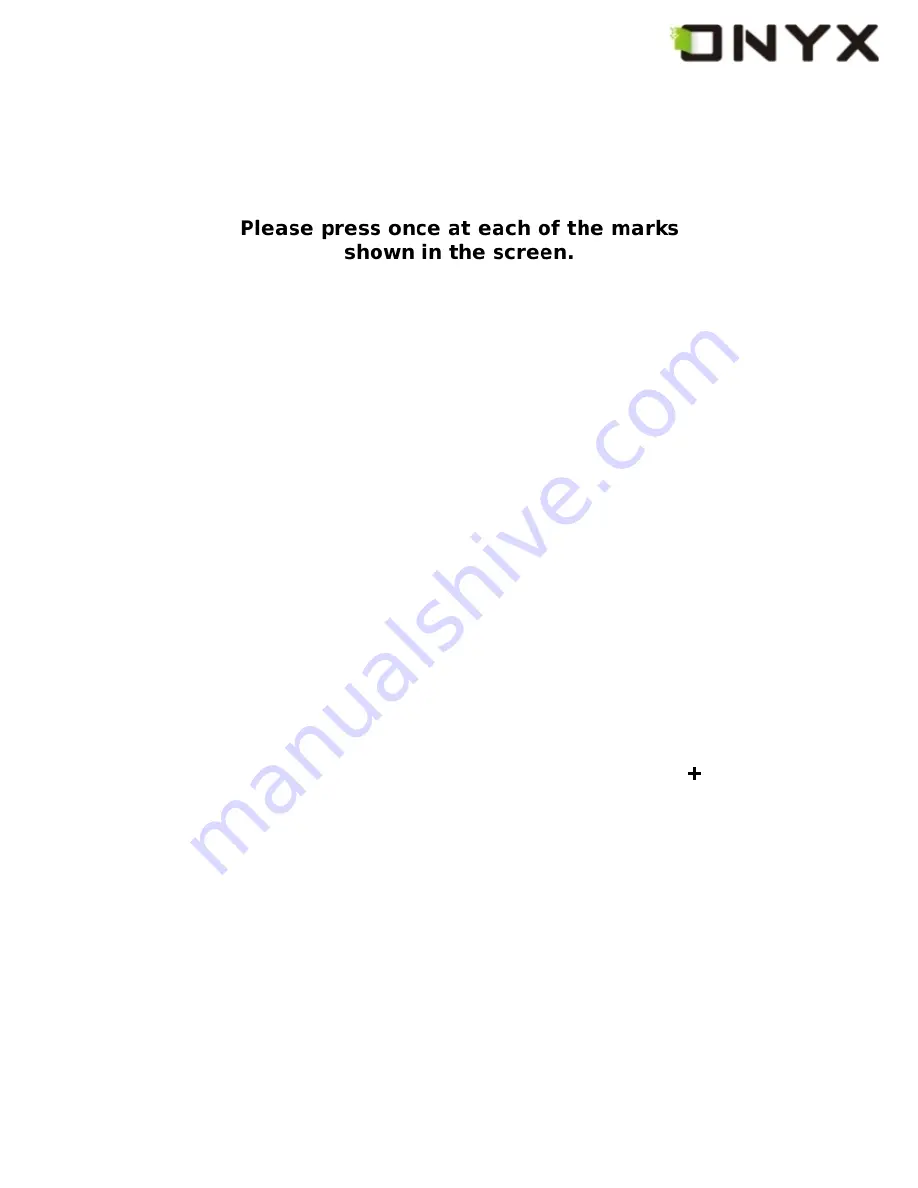 Boox 60 User Manual Download Page 27