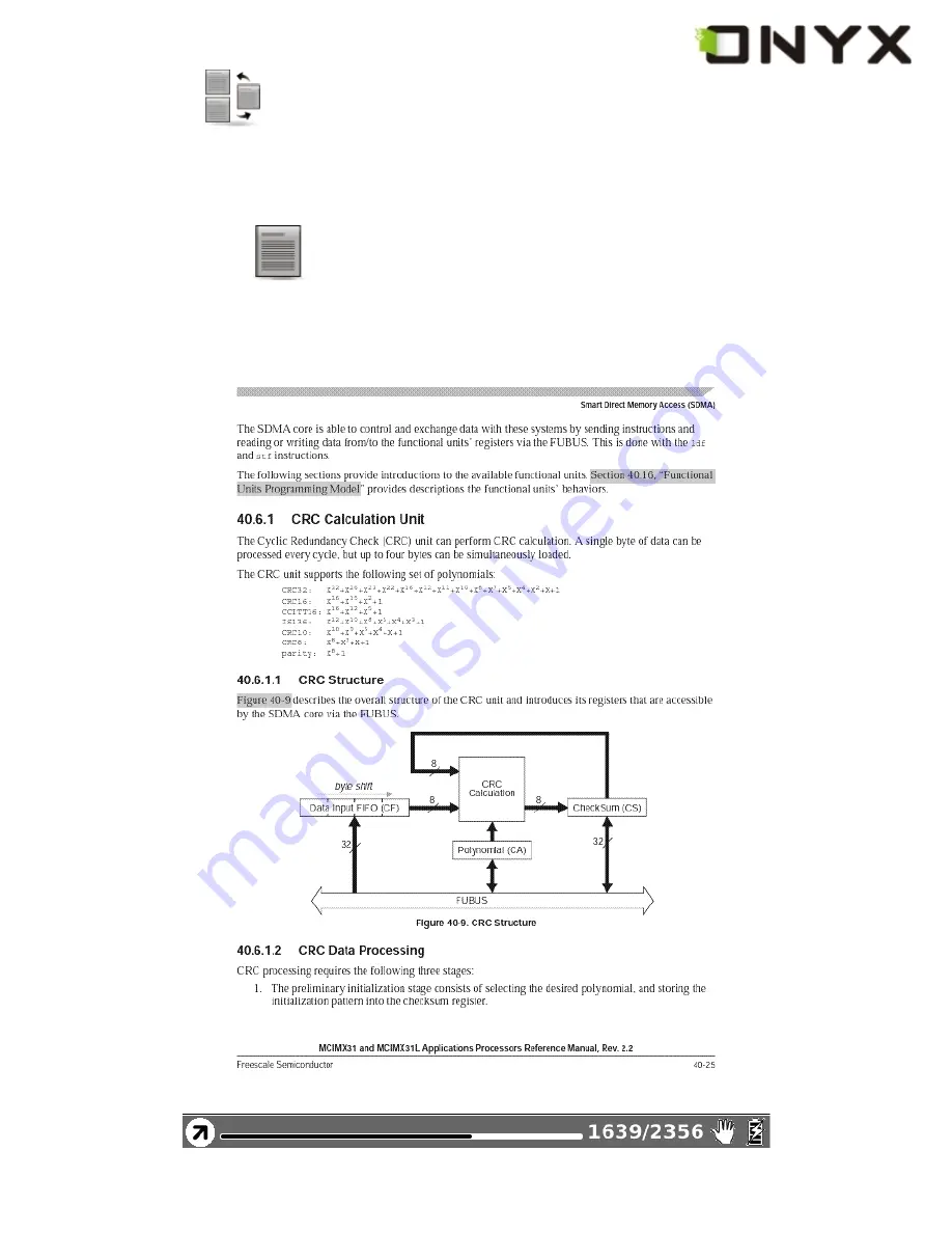 Boox 60 User Manual Download Page 73