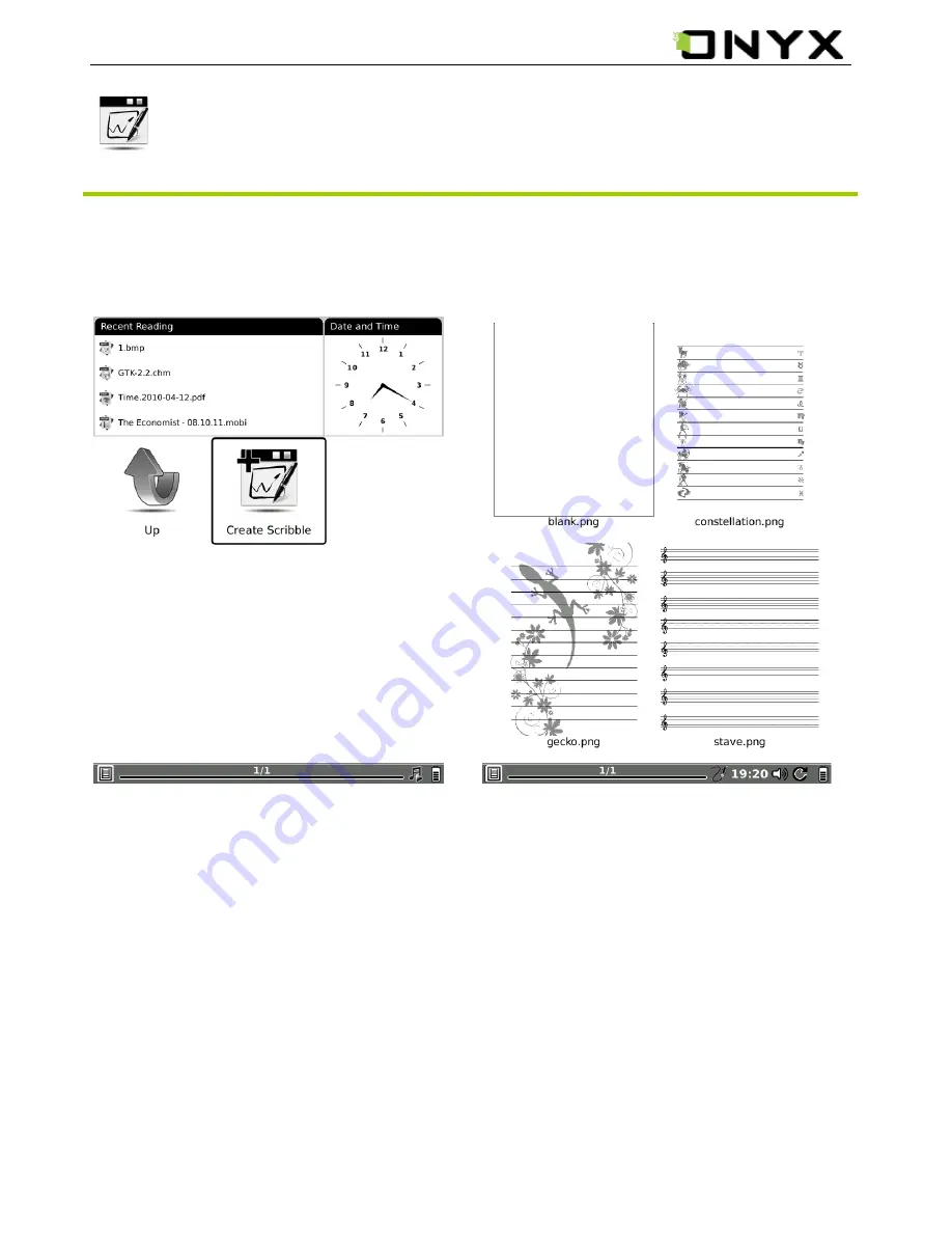 Boox Boox A62 User Manual Download Page 23