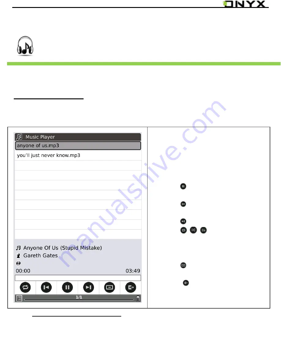 Boox i62 Series User Manual Download Page 26