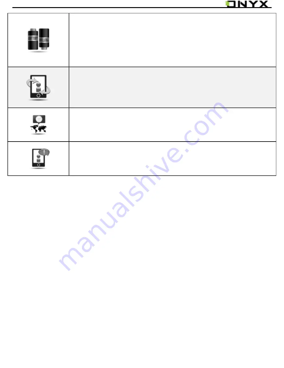 Boox i62 Series User Manual Download Page 35