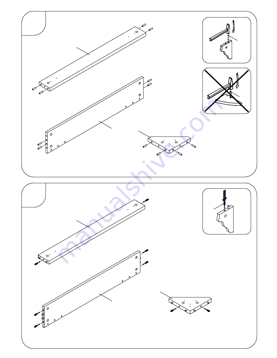 BOPITA JORIS Assembly Instruction Download Page 3