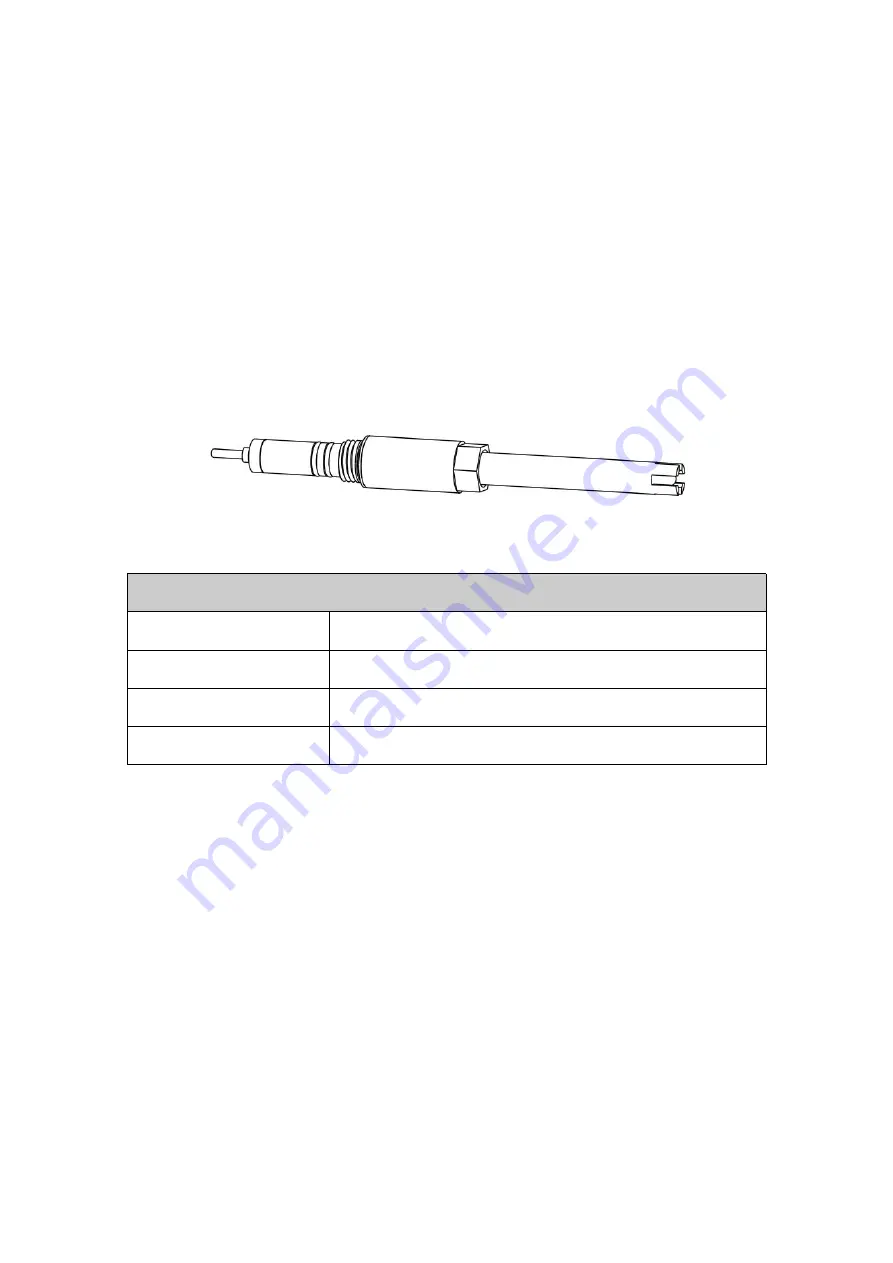 BOQU MS-301 User Manual Download Page 13