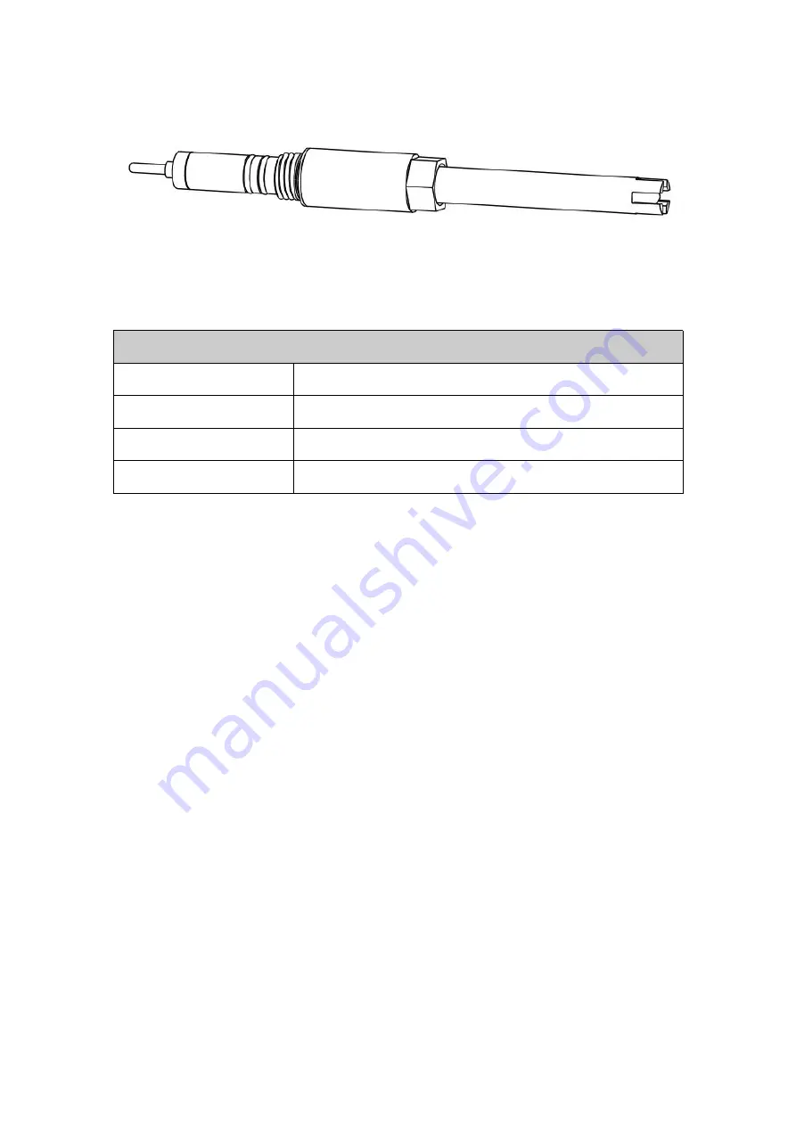 BOQU MS-301 User Manual Download Page 14