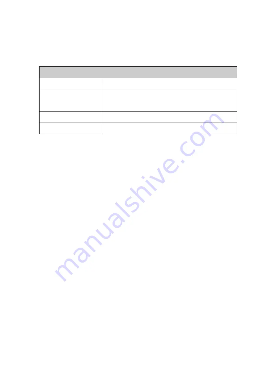 BOQU MS-301 User Manual Download Page 16