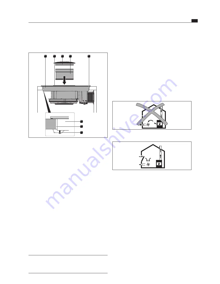 bora BIA Operating And Assembly Instructions Manual Download Page 23