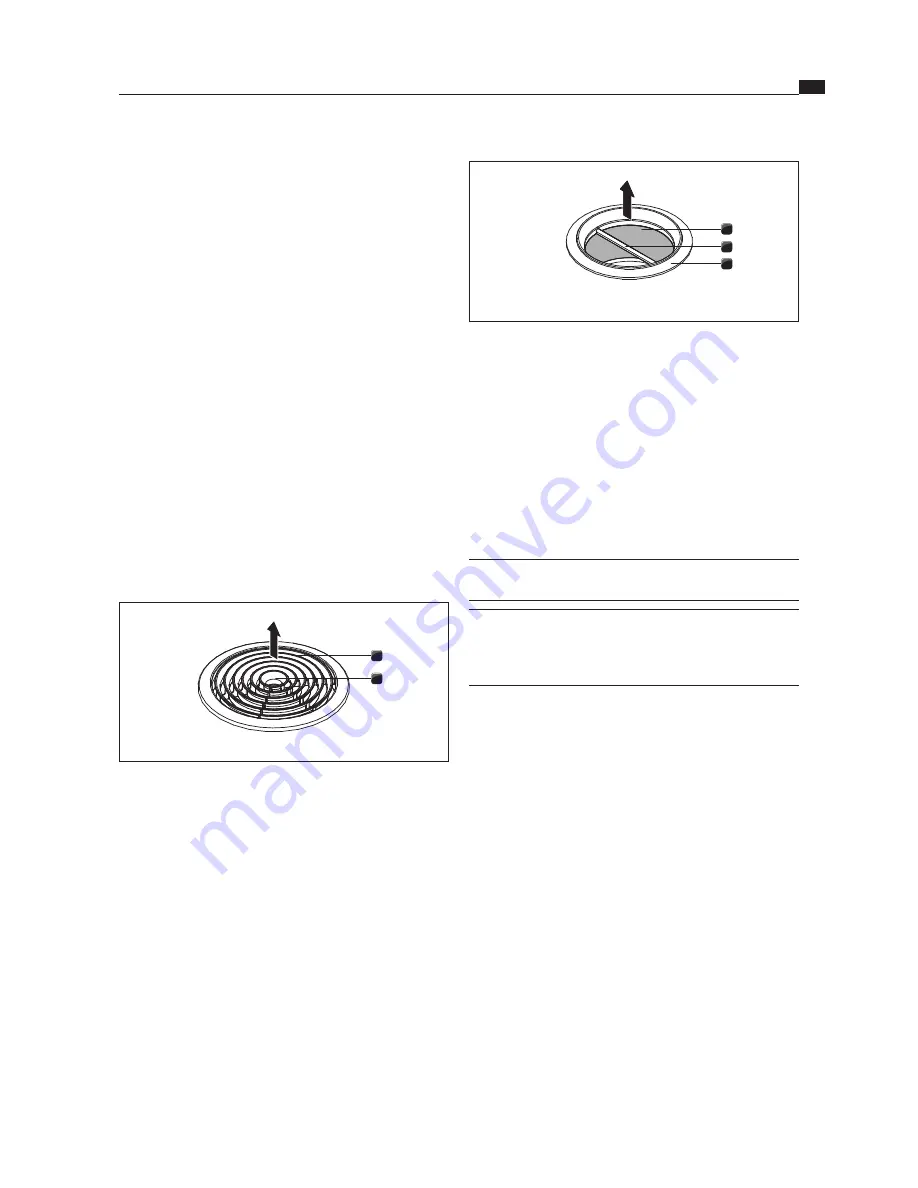 bora BIA Operating And Assembly Instructions Manual Download Page 35