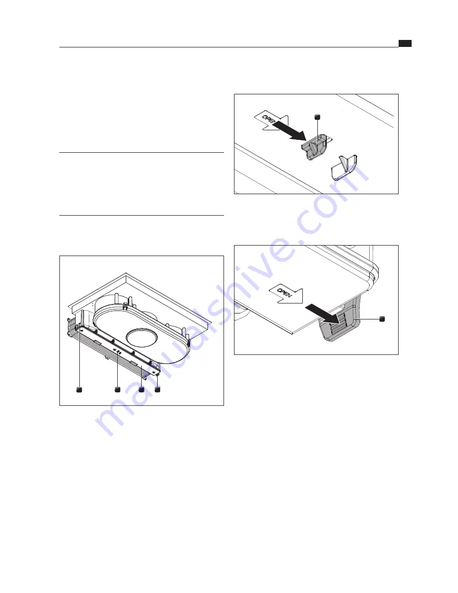 bora BIA Operating And Assembly Instructions Manual Download Page 37