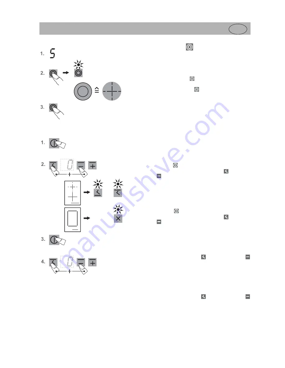 bora CC 21 Instructions For Fitting And Use Download Page 21