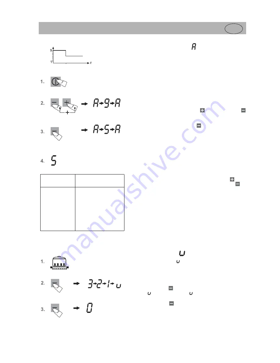 bora CC 21 Instructions For Fitting And Use Download Page 23