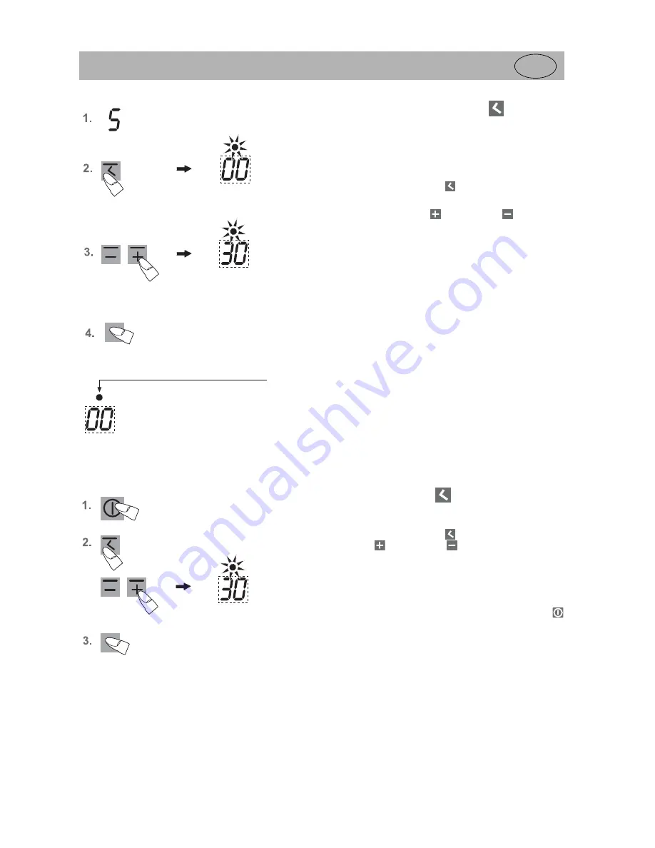 bora CC 21 Instructions For Fitting And Use Download Page 50