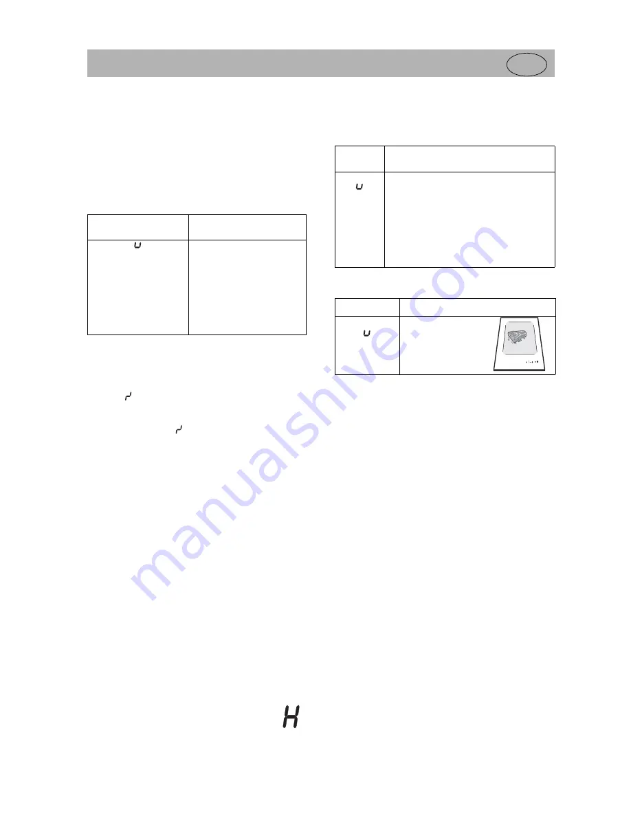 bora CC 21 Instructions For Fitting And Use Download Page 61