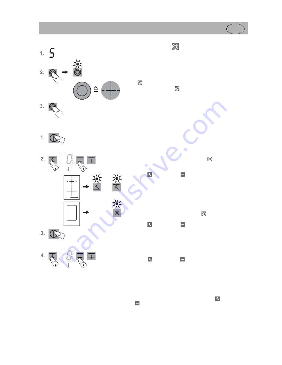 bora CC 21 Instructions For Fitting And Use Download Page 77