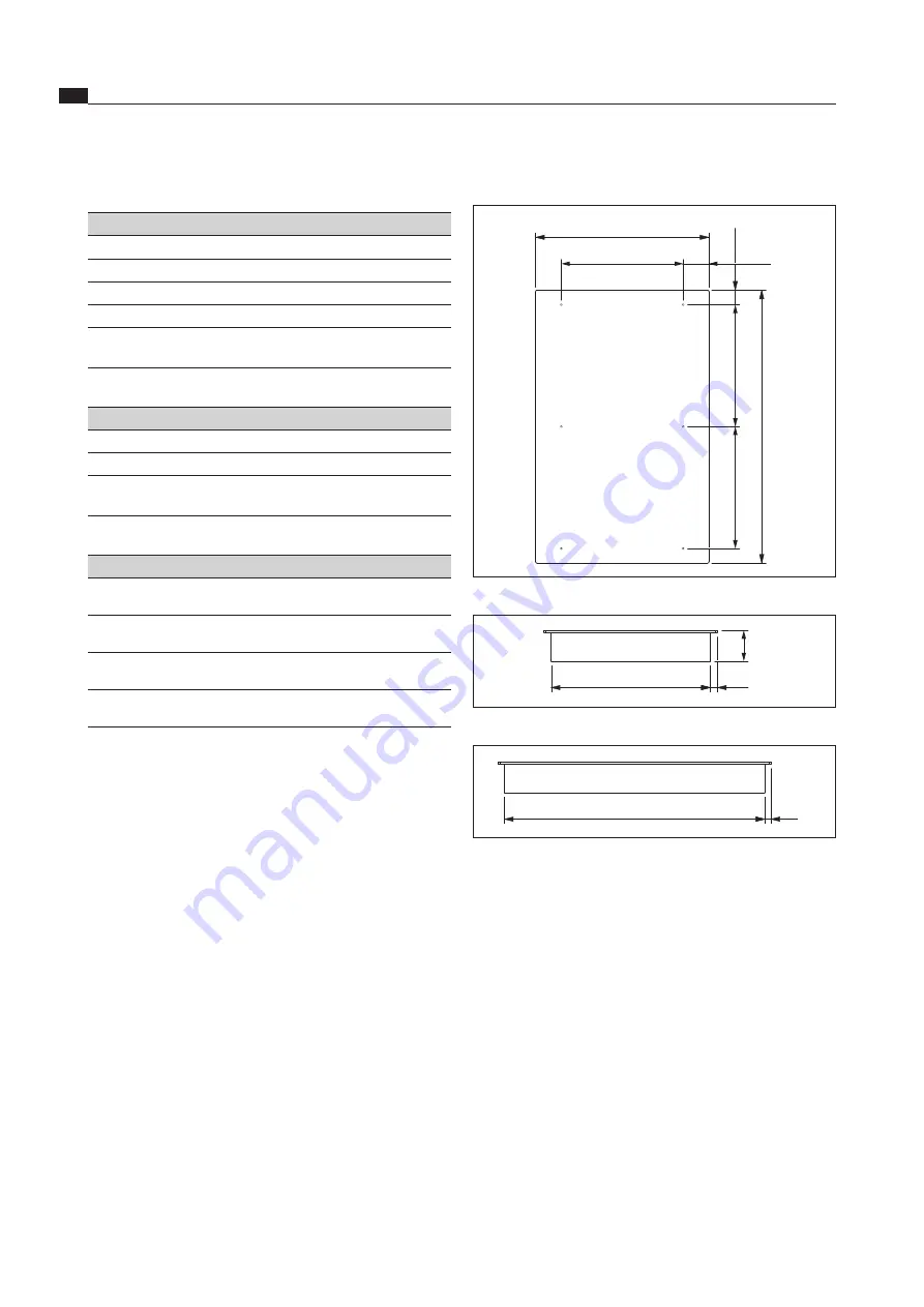 bora CKCB Installation Instructions Manual Download Page 10