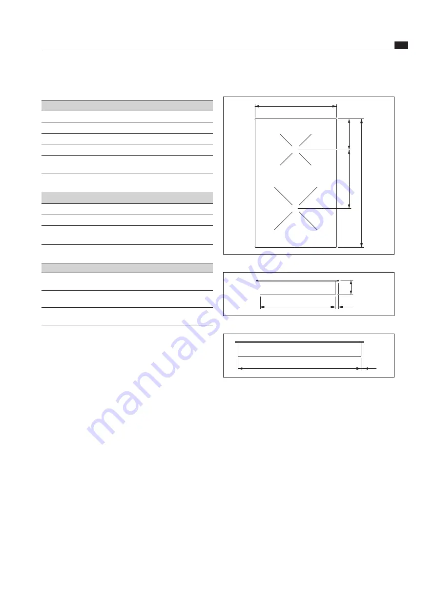 bora CKCB Installation Instructions Manual Download Page 11