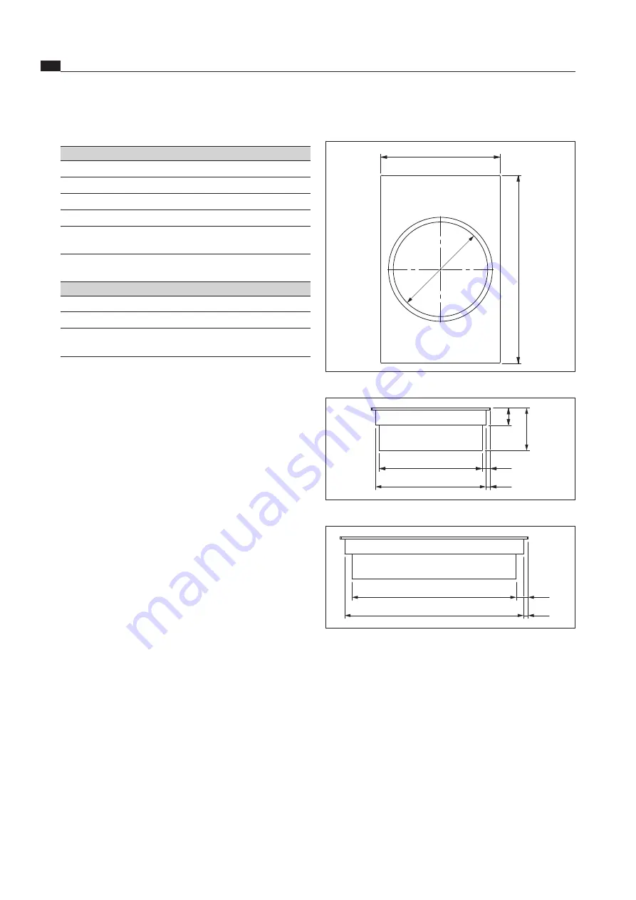 bora CKCB Installation Instructions Manual Download Page 12