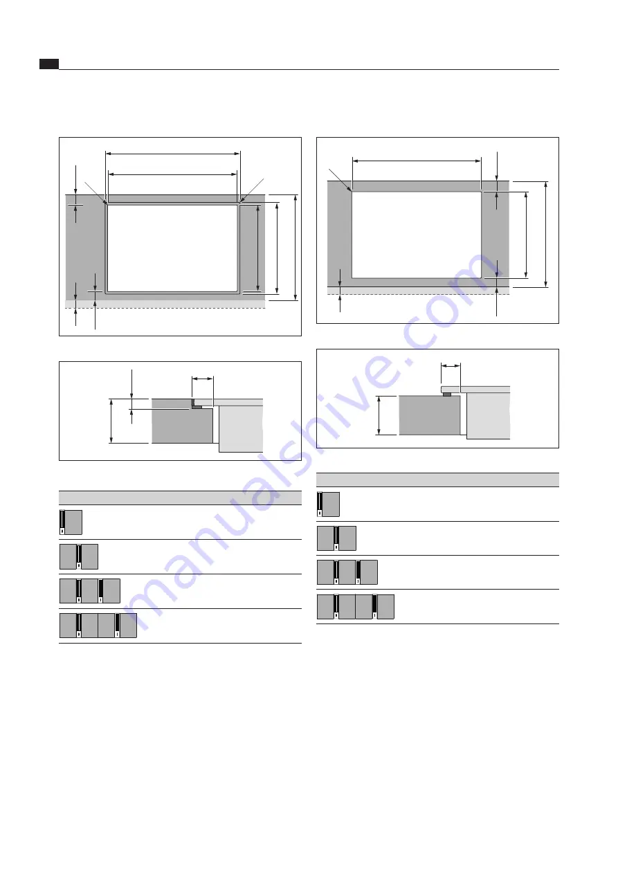 bora CKCB Installation Instructions Manual Download Page 18