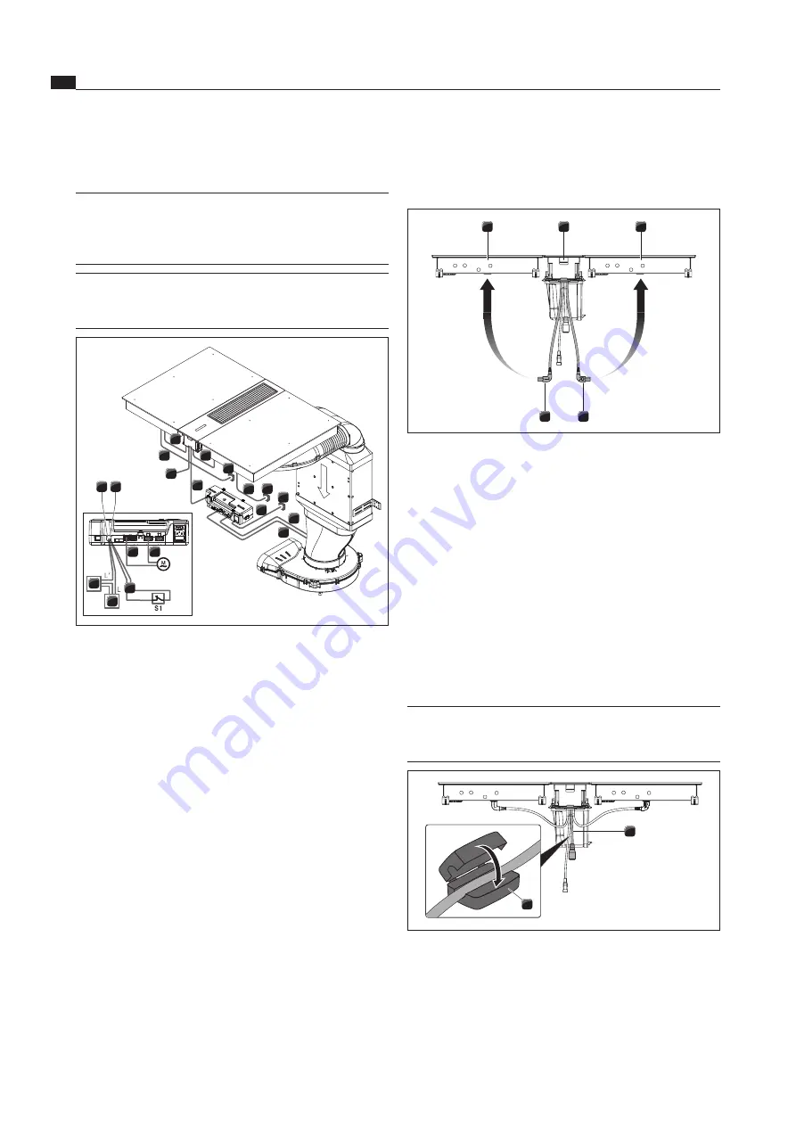 bora CKCB Installation Instructions Manual Download Page 28