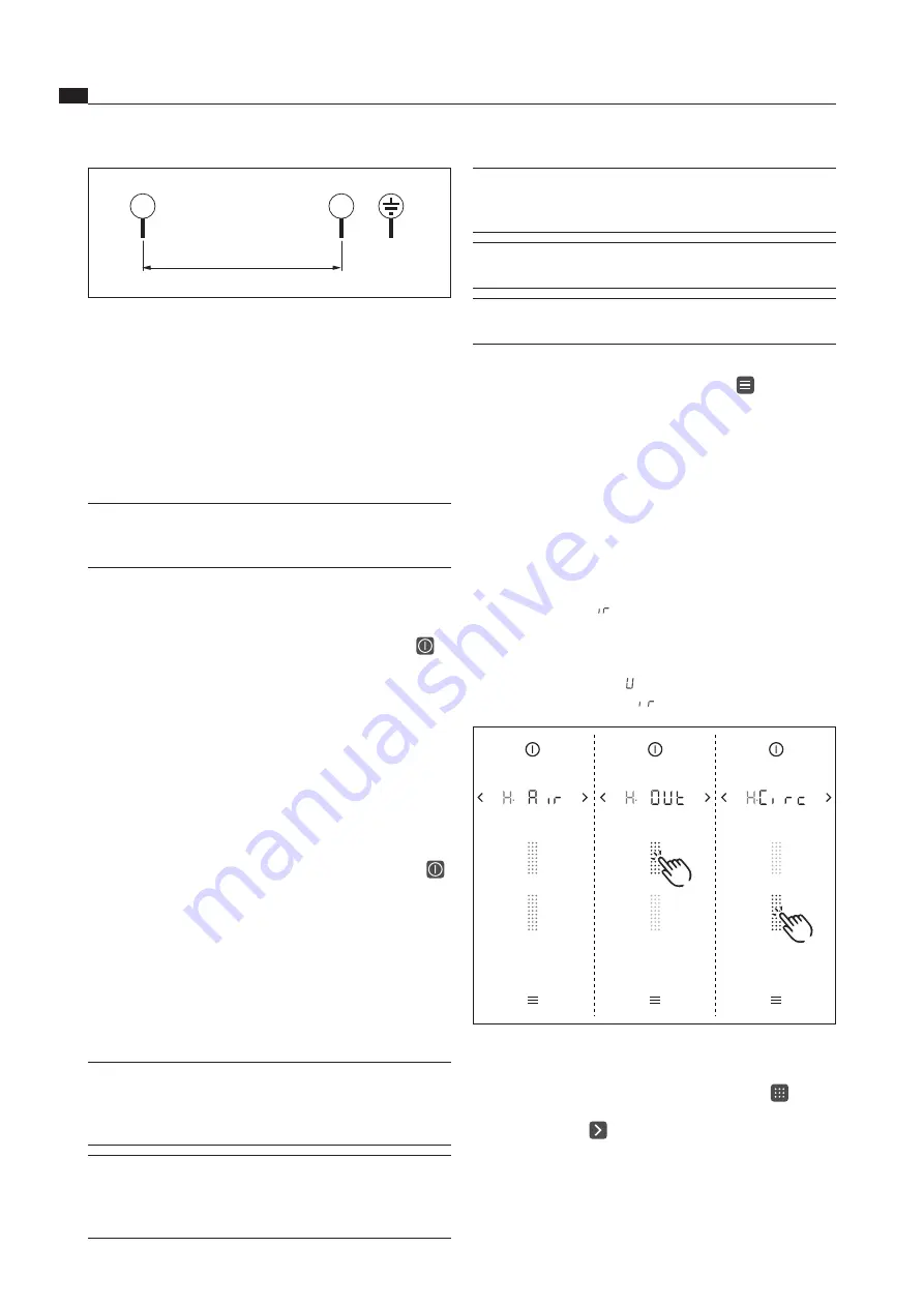 bora CKCB Installation Instructions Manual Download Page 30