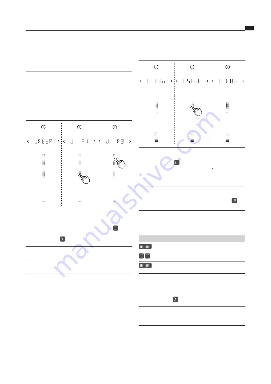 bora CKCB Installation Instructions Manual Download Page 31