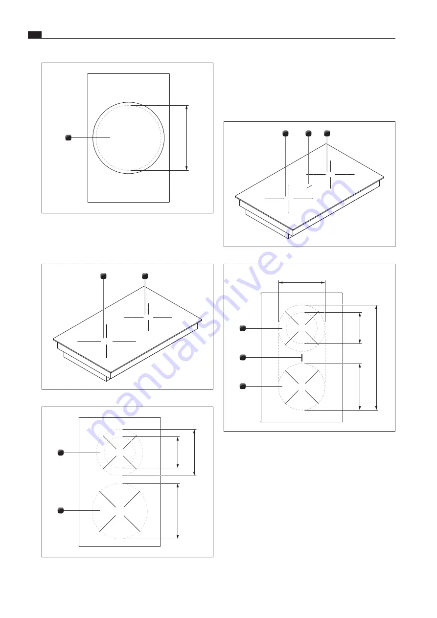 bora Classic 2.0 Series Operating Instructions Manual Download Page 18