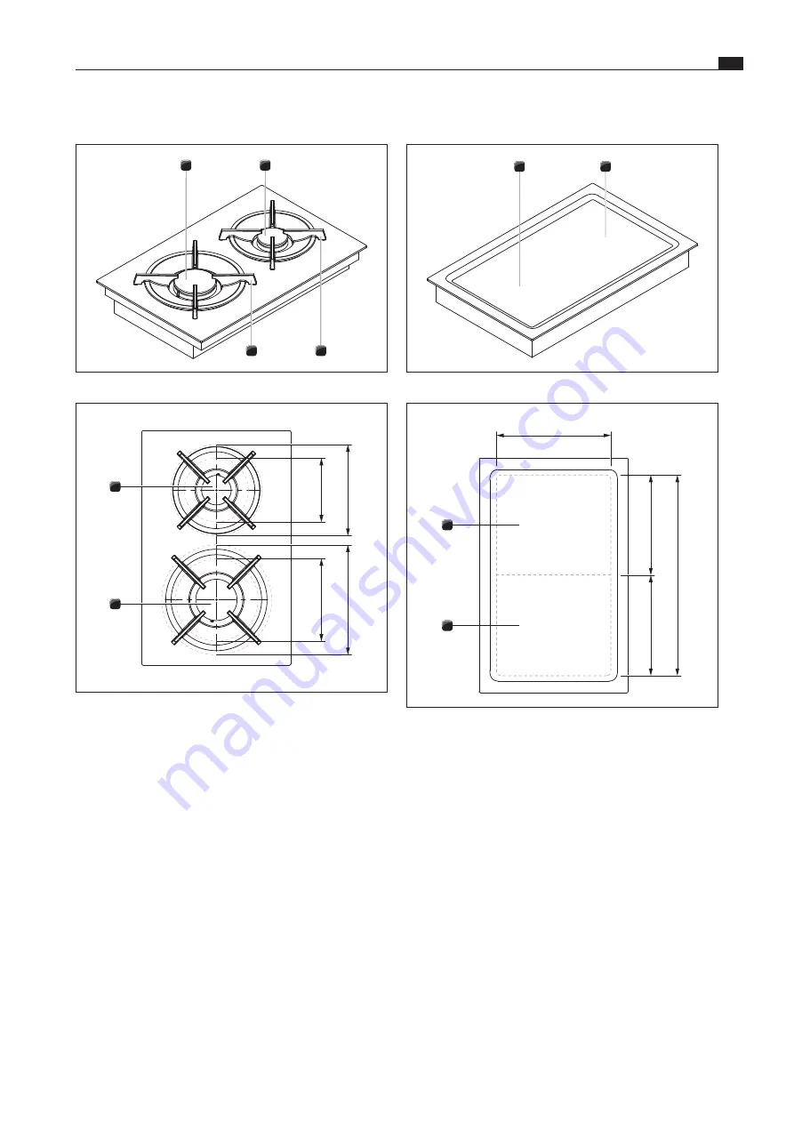 bora Classic 2.0 Series Operating Instructions Manual Download Page 19