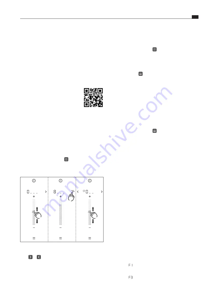 bora Classic 2.0 Series Operating Instructions Manual Download Page 41