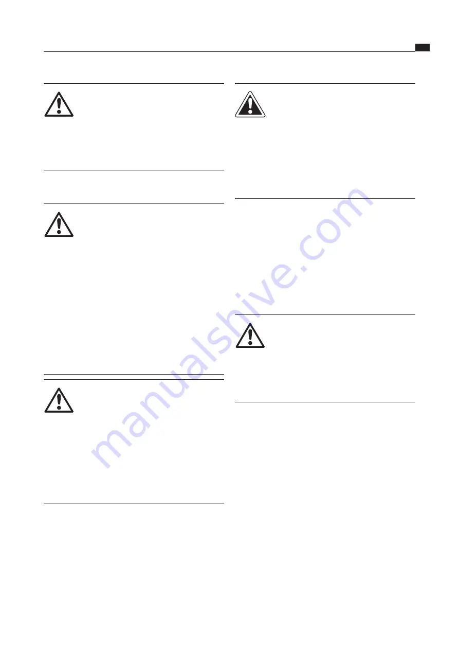 bora Classic CKCB Installation Instructions Manual Download Page 7