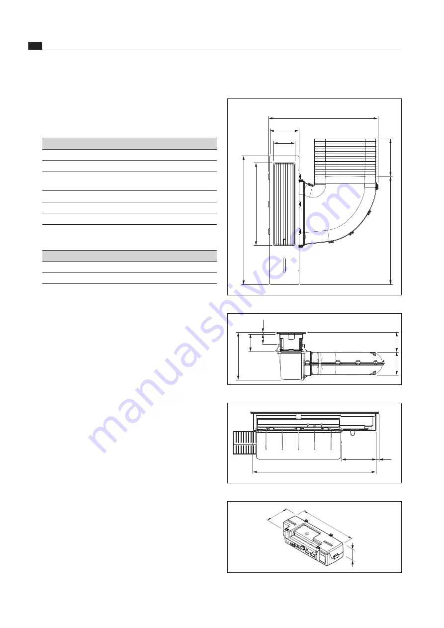 bora Classic CKCB Installation Instructions Manual Download Page 10